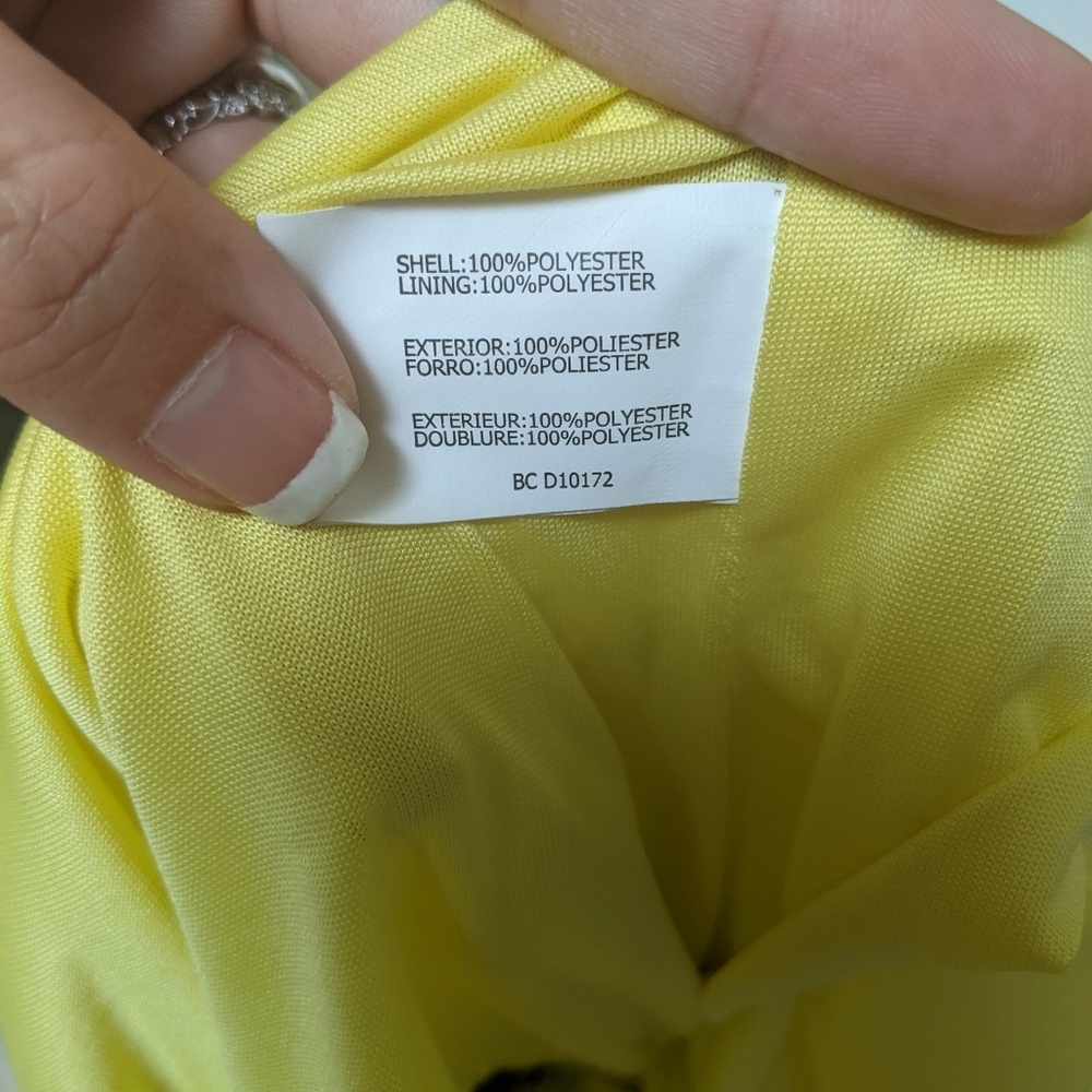 Insight Dress - Picture 5 of 6